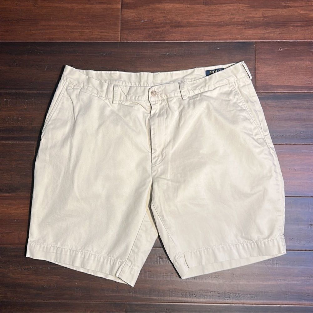 Polo Ralph Lauren Men Classic Fit Shorts